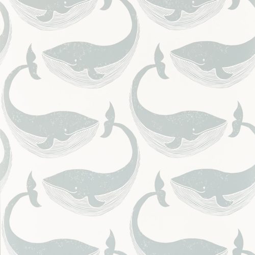 Whale Of A Time 111272